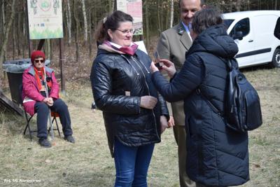 VIII Bieg Wiosny - Tustań 2025