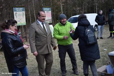 VIII Bieg Wiosny - Tustań 2025