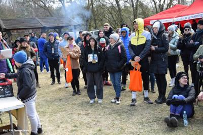 VIII Bieg Wiosny - Tustań 2025