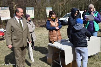 VIII Bieg Wiosny - Tustań 2025