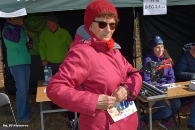 VIII Bieg Wiosny - Tustań 2025