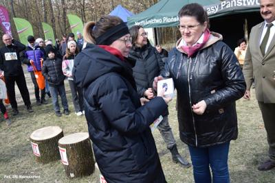 VIII Bieg Wiosny - Tustań 2025