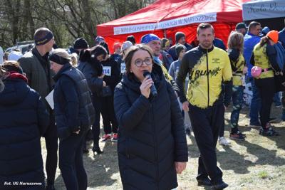 VIII Bieg Wiosny - Tustań 2025