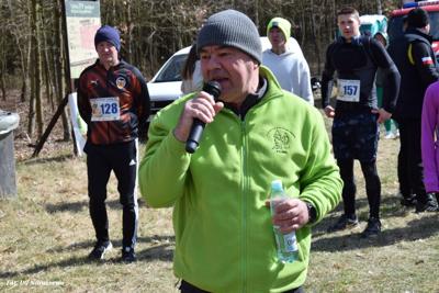 VIII Bieg Wiosny - Tustań 2025