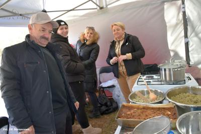 VIII Bieg Wiosny - Tustań 2025
