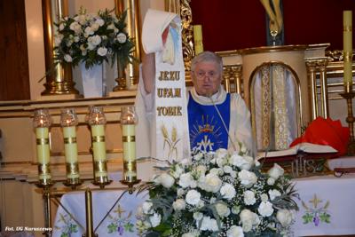 Gminny Dzień Strażaka, jubileusz 35-lecia powstania OSP Sosenkowo oraz otwarcie świetlicy wiejskiej i strażnicy OSP w Sosenkowie