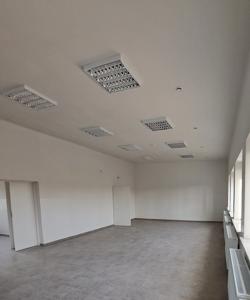 Głęboka modernizacja energetyczna budynku świetlicy wiejskiej w miejscowości Żukowo (odbiór zadania) - 26.11.2025