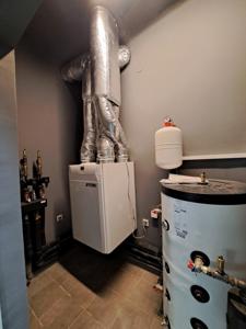 Głęboka modernizacja energetyczna budynku świetlicy wiejskiej w miejscowości Żukowo (odbiór zadania) - 26.11.2025