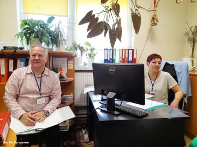 Powiatowe ćwiczenia obronne pk. "PŁOŃSK 2025" (2-3.06.2025)