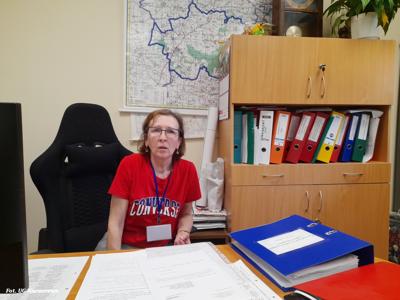 Powiatowe ćwiczenia obronne pk. "PŁOŃSK 2025" (2-3.06.2025)
