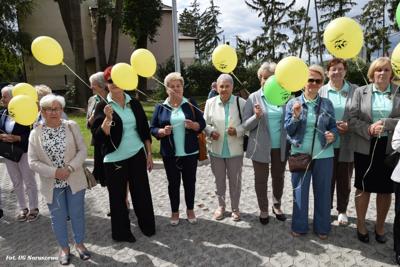 Otwarcie świetlicy wiejskiej w Nacpolsku (23.08.2025r.)