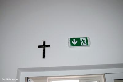 Otwarcie świetlicy wiejskiej w Nacpolsku (23.08.2025r.)
