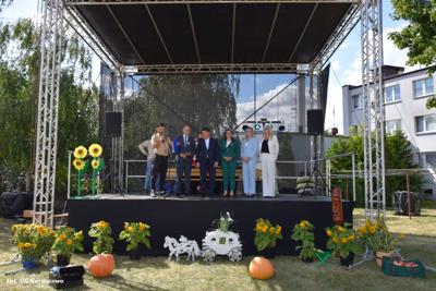 Piknik Rodzinny w Nacpolsku (23.08.2025 r.)