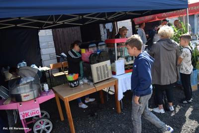 Piknik Rodzinny w Nacpolsku (23.08.2025 r.)