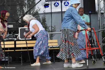 Piknik Rodzinny w Nacpolsku (23.08.2025 r.)