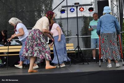 Piknik Rodzinny w Nacpolsku (23.08.2025 r.)