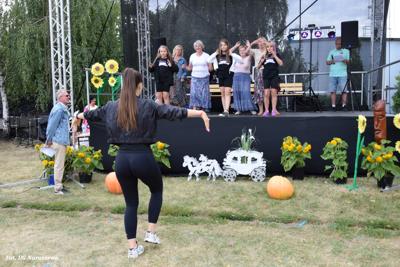 Piknik Rodzinny w Nacpolsku (23.08.2025 r.)