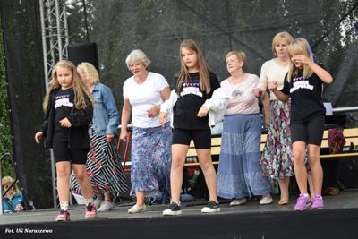 Piknik Rodzinny w Nacpolsku (23.08.2025 r.)