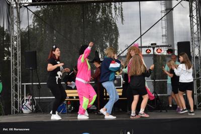 Piknik Rodzinny w Nacpolsku (23.08.2025 r.)