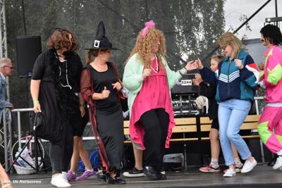 Piknik Rodzinny w Nacpolsku (23.08.2025 r.)