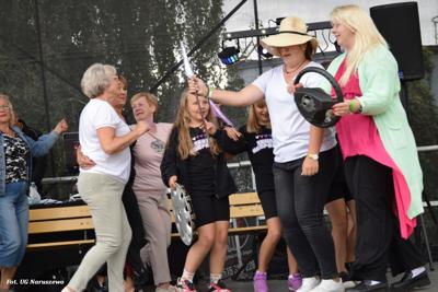 Piknik Rodzinny w Nacpolsku (23.08.2025 r.)