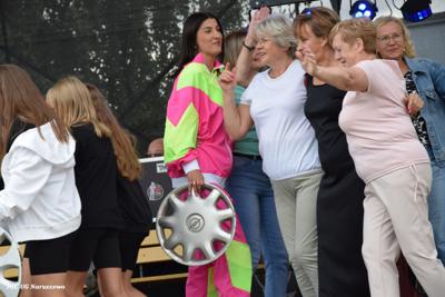 Piknik Rodzinny w Nacpolsku (23.08.2025 r.)
