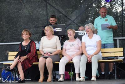Piknik Rodzinny w Nacpolsku (23.08.2025 r.)
