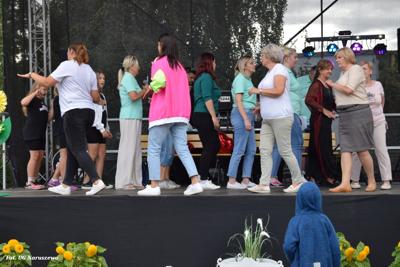 Piknik Rodzinny w Nacpolsku (23.08.2025 r.)