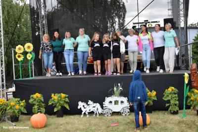 Piknik Rodzinny w Nacpolsku (23.08.2025 r.)