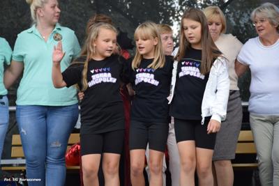 Piknik Rodzinny w Nacpolsku (23.08.2025 r.)