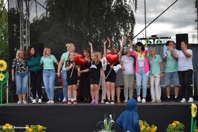 Piknik Rodzinny w Nacpolsku (23.08.2025 r.)