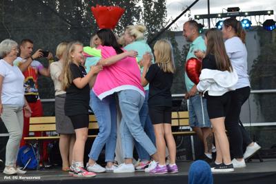 Piknik Rodzinny w Nacpolsku (23.08.2025 r.)