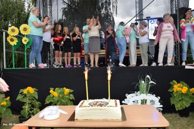 Piknik Rodzinny w Nacpolsku (23.08.2025 r.)