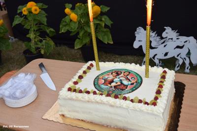 Piknik Rodzinny w Nacpolsku (23.08.2025 r.)