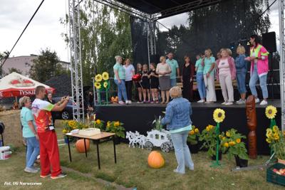 Piknik Rodzinny w Nacpolsku (23.08.2025 r.)