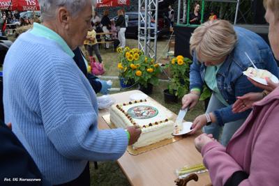 Piknik Rodzinny w Nacpolsku (23.08.2025 r.)