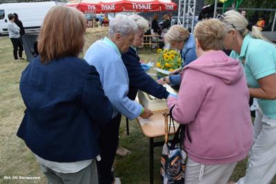 Piknik Rodzinny w Nacpolsku (23.08.2025 r.)