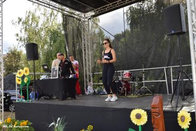 Piknik Rodzinny w Nacpolsku (23.08.2025 r.)