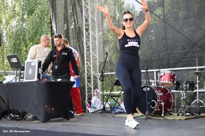 Piknik Rodzinny w Nacpolsku (23.08.2025 r.)