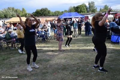 Piknik Rodzinny w Nacpolsku (23.08.2025 r.)