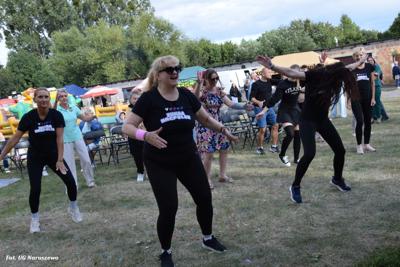 Piknik Rodzinny w Nacpolsku (23.08.2025 r.)