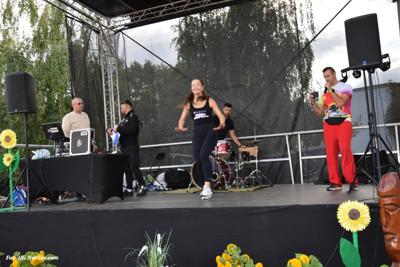 Piknik Rodzinny w Nacpolsku (23.08.2025 r.)