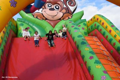 Piknik Rodzinny w Nacpolsku (23.08.2025 r.)