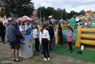 Piknik Rodzinny w Nacpolsku (23.08.2025 r.)