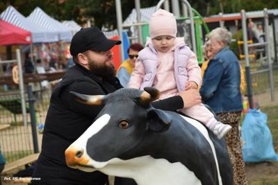 Piknik Rodzinny w Nacpolsku (23.08.2025 r.)