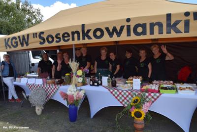 Piknik Rodzinny w Nacpolsku (23.08.2025 r.)