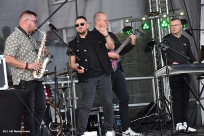 Piknik Rodzinny w Nacpolsku (23.08.2025 r.)