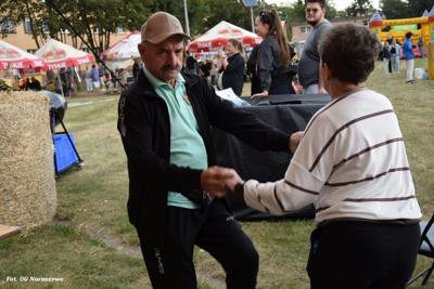 Piknik Rodzinny w Nacpolsku (23.08.2025 r.)