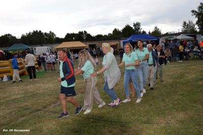 Piknik Rodzinny w Nacpolsku (23.08.2025 r.)
