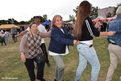 Piknik Rodzinny w Nacpolsku (23.08.2025 r.)